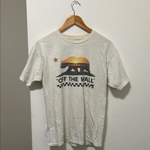 Vans California Shirt
